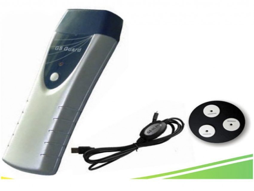 Máy tuần tra bảo vệ Ronald Jack MITA 9800E - Hàng chính hãng