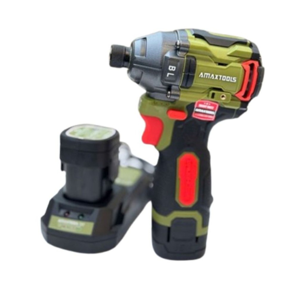 Máy vặn vít dùng pin Amaxtools AV18514SA - Hàng chính hãng