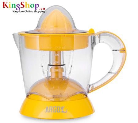 Máy vắt cam Argo ACJ-401o - Dung tích 1L - Hàng chính hãng