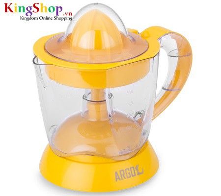 Máy vắt cam Argo ACJ-401o - Dung tích 1L - Hàng chính hãng
