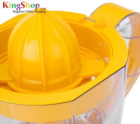 Máy vắt cam Argo ACJ-401o - Dung tích 1L - Hàng chính hãng