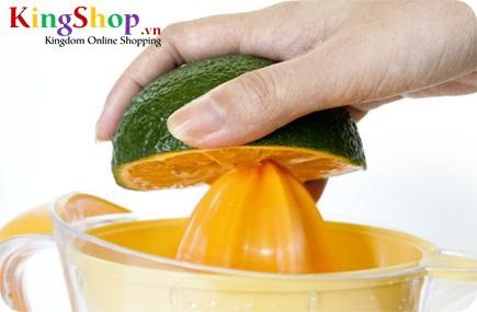 Máy vắt cam Argo ACJ-401o - Dung tích 1L - Hàng chính hãng