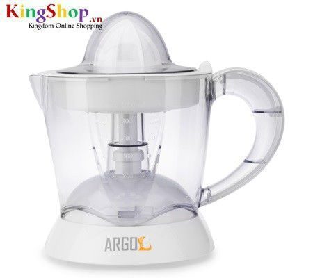 Máy vắt cam Argo ACJ-401W - Dung tích 1L - Hàng chính hãng