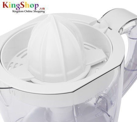 Máy vắt cam Argo ACJ-401W - Dung tích 1L - Hàng chính hãng