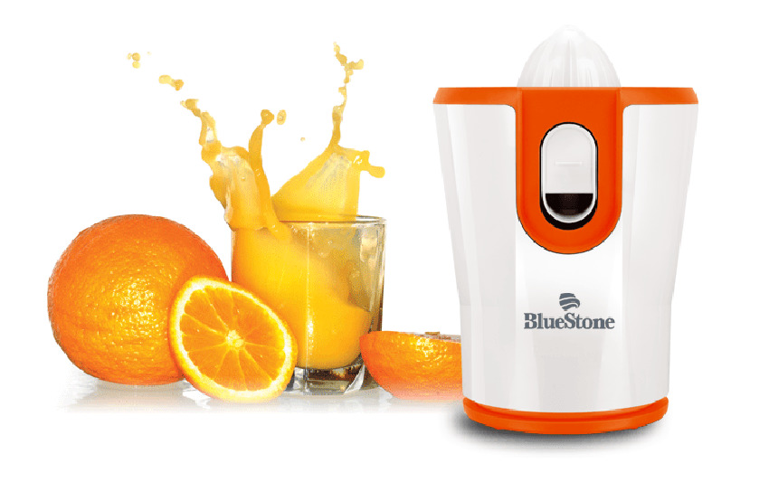 Máy vắt cam Bluestone CJB-1167 1,5 Lít - Hàng chính hãng