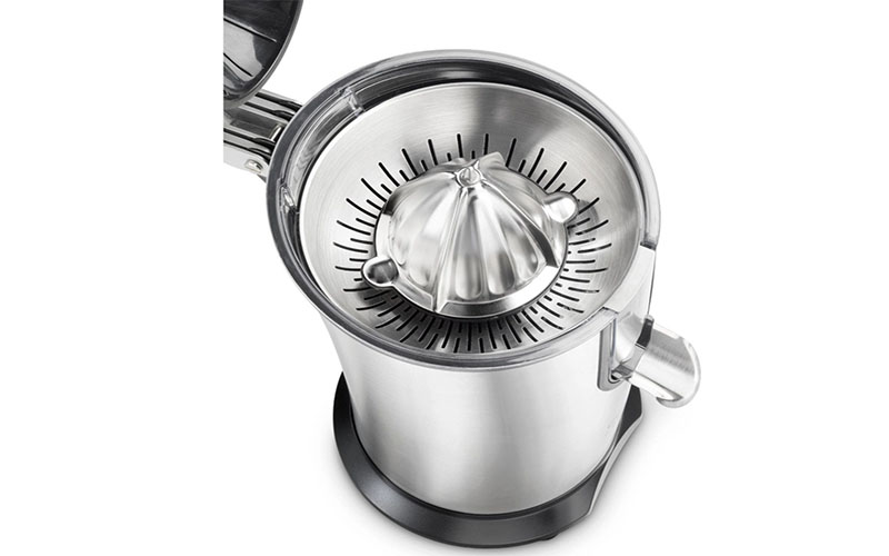 Máy vắt cam Caso CP330-PRO - Hàng chính hãng