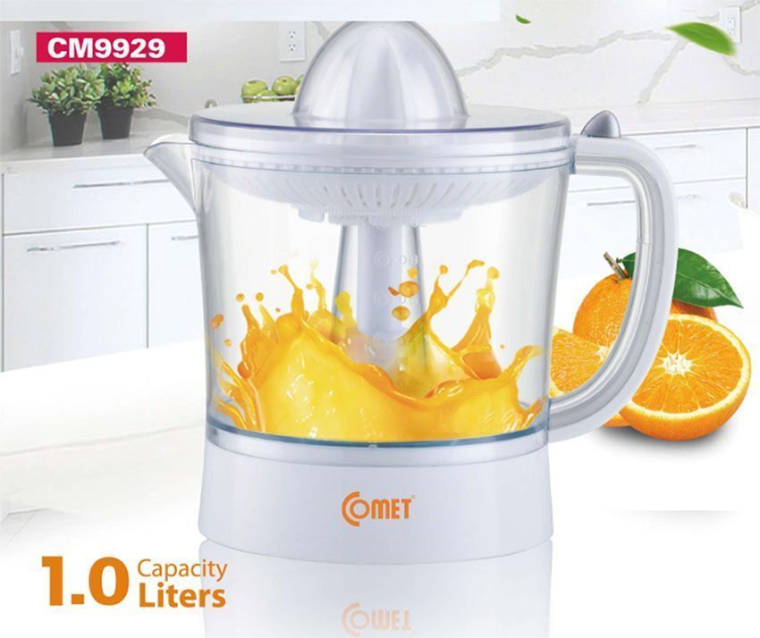 Máy vắt cam Comet CM9929 - Hàng chính hãng