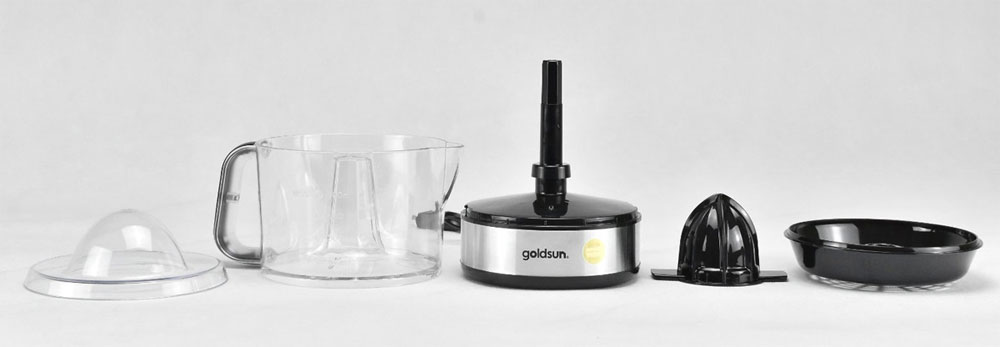 Máy vắt cam Goldsun GOS3900 - Hàng chính hãng