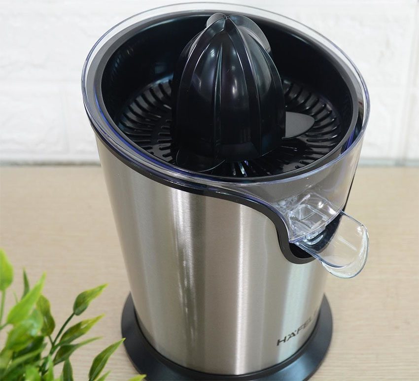 Chất liệu của máy vắt cam Hafele GS-401 535.43.089