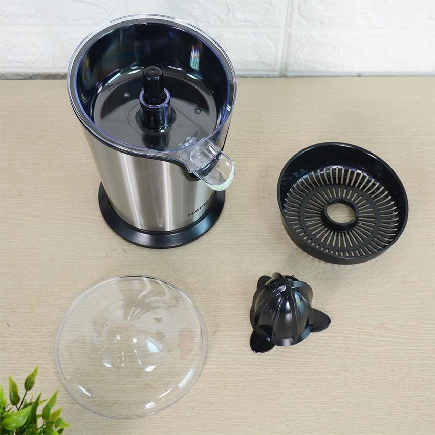 Chi tiết bộ phận của máy vắt cam Hafele GS-401 535.43.089