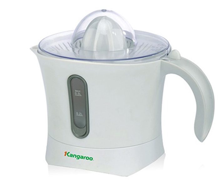 Máy vắt cam Kangaroo KG 346S - Hàng chính hãng