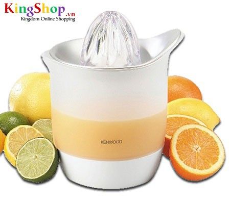 Máy vắt cam Kenwood JE270A - Công suất 25W - Hàng chính hãng
