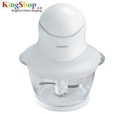 Máy vắt cam Kenwood JE270A - Công suất 25W - Hàng chính hãng