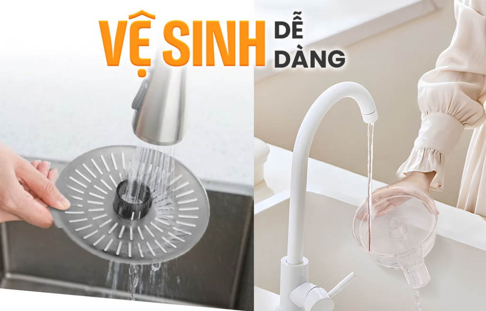 Máy ép cam công nghiệp Mixmax 2000 - Hàng chính hãng