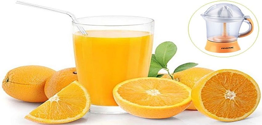 Máy vắt cam Pensonic PJ-101 - Hàng chính hãng