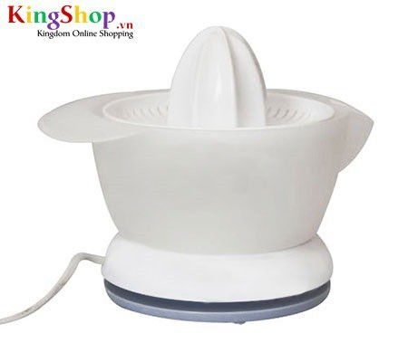 Máy vắt cam Philips HR2737 - Công suất 25W, dung tích 0.4L - Hàng chính hãng