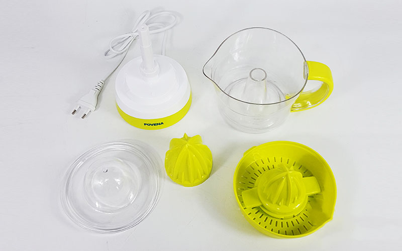 Máy vắt cam Povena PVN-3807 - Hàng chính hãng