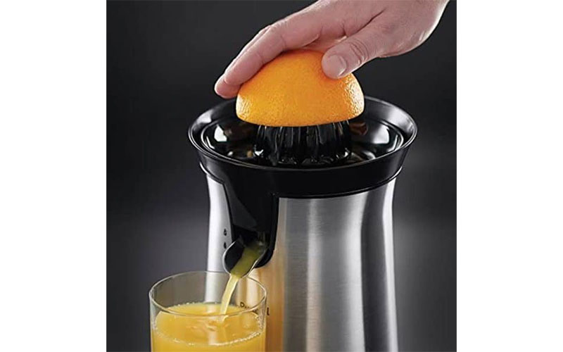 Máy vắt cam Russell Hobbs Classics 22760-56 - Hàng chính hãng