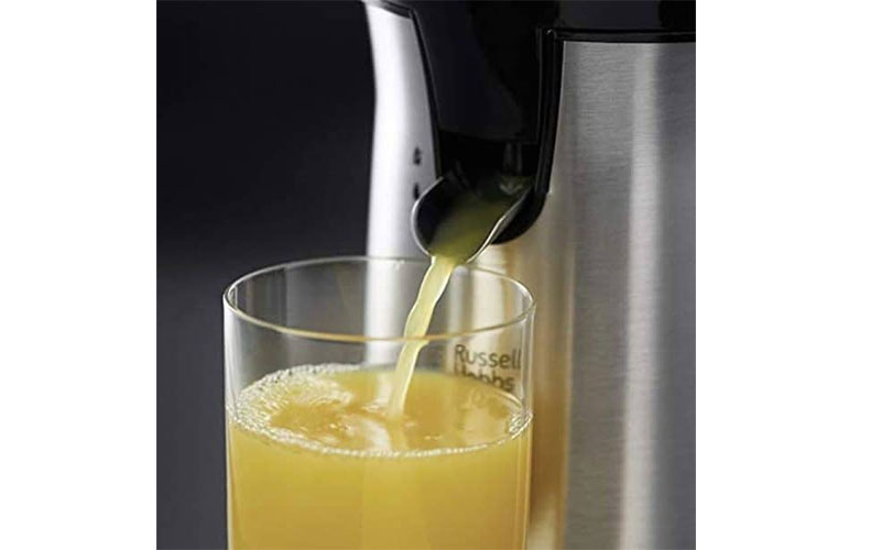 Máy vắt cam Russell Hobbs Classics 22760-56 - Hàng chính hãng
