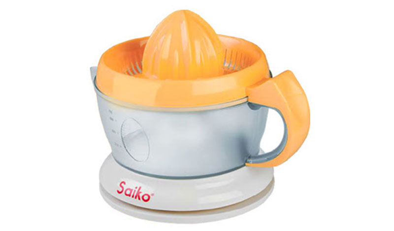 Máy vắt cam Saiko CJ-106T - Hàng chính hãng