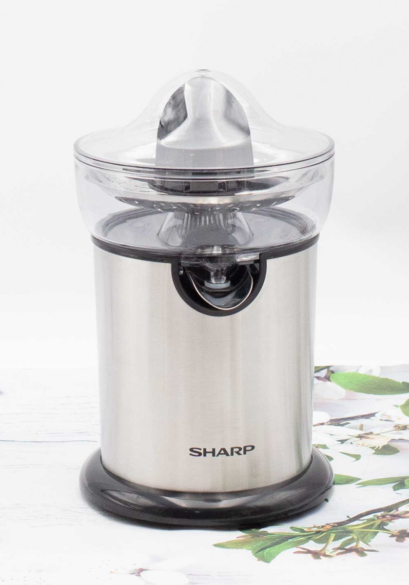 Máy vắt cam Sharp EJ-J130-ST - Hàng chính hãng