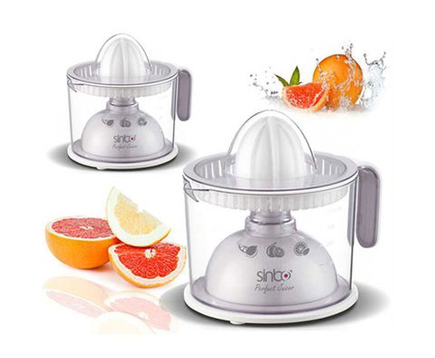 Máy vắt cam Sinbo SJ-3140 1Lít - Hàng chính hãng