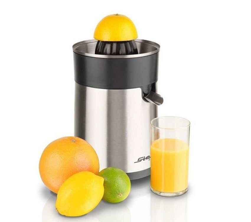 Máy vắt cam Steba ZP1 - Hàng chính hãng