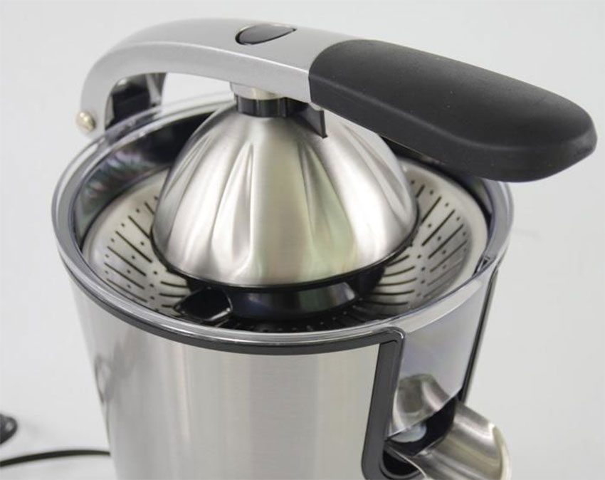 Máy vắt cam Steba ZP2 - Hàng chính hãng