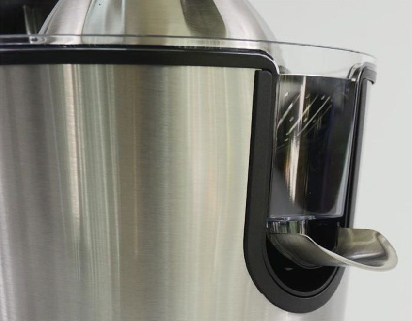 Máy vắt cam Steba ZP2 - Hàng chính hãng