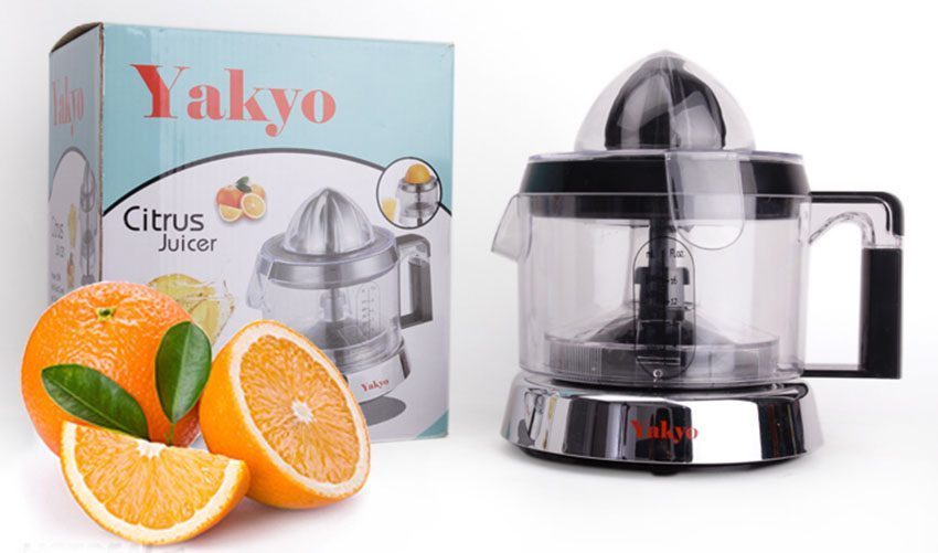 Máy vắt cam Yakyo HJM-10 - Hàng chính hãng