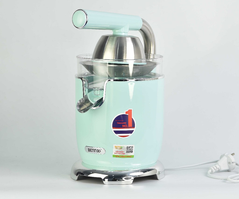 Máy vắt cam Bennix BN-800JO - Hàng chính hãng