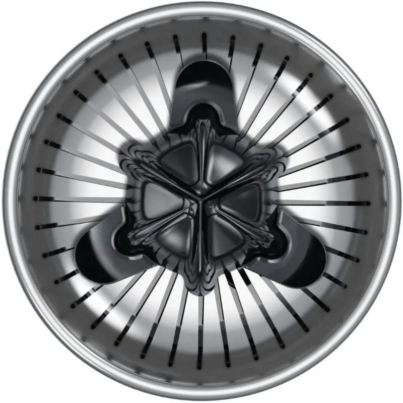 Máy vắt cam Bosch VitaStyle Citro MCP72GPB - Hàng chính hãng