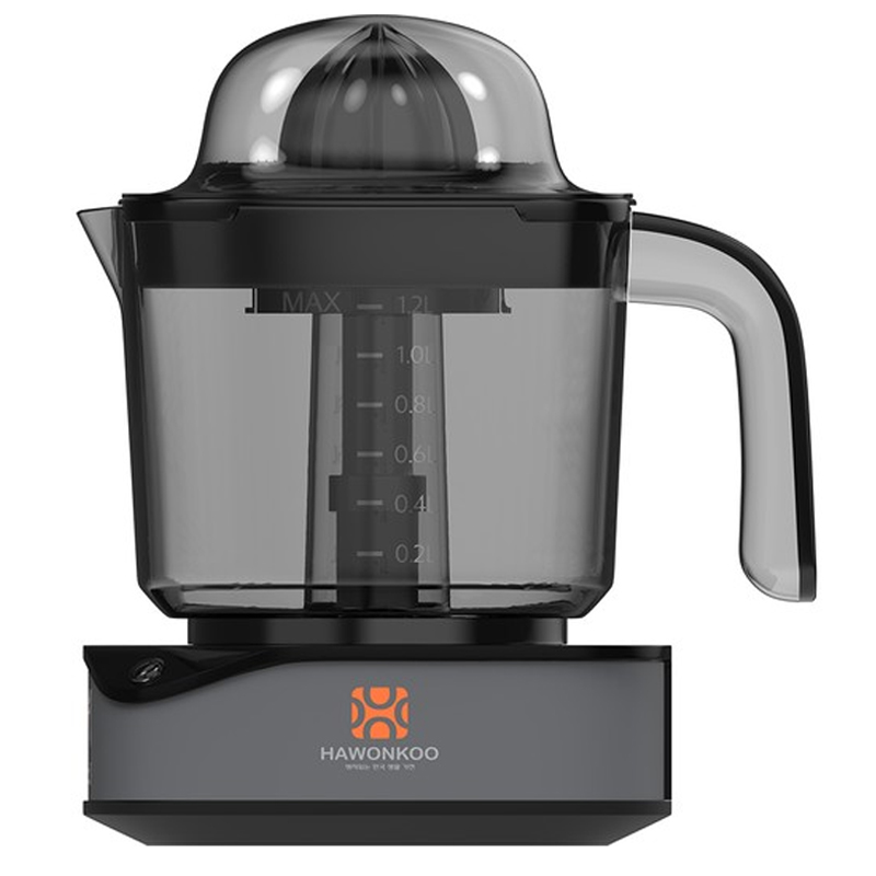 Máy vắt cam Hawonkoo OJH-120-GR - Hàng chính hãng
