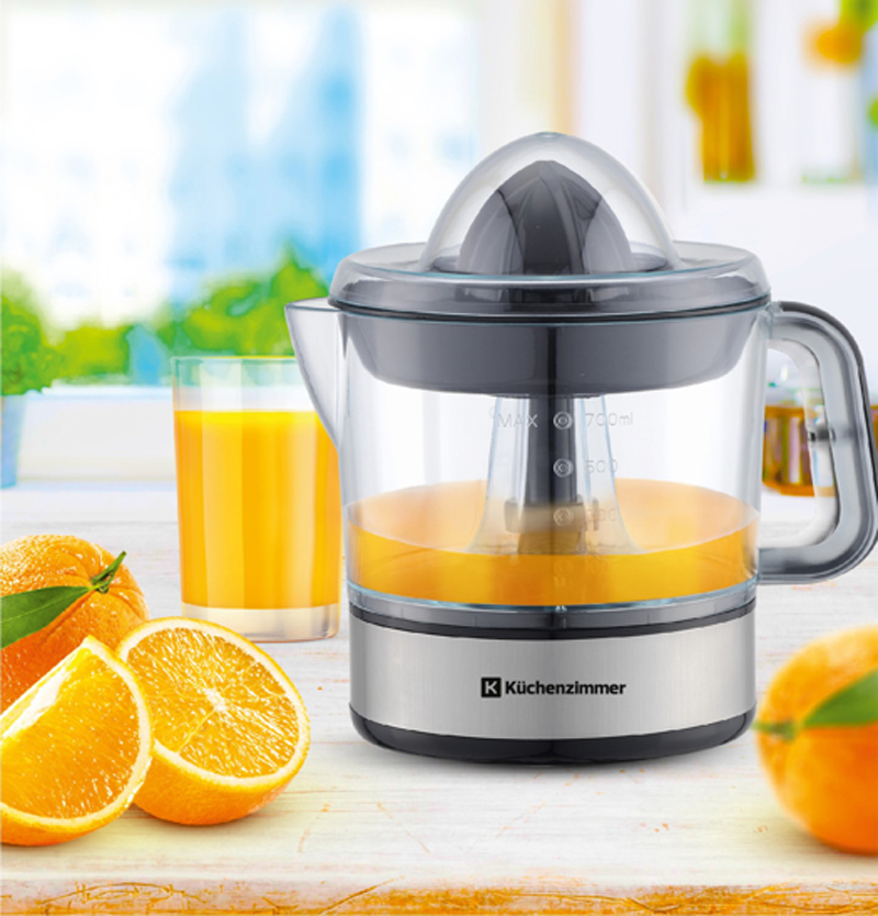 Máy vắt cam Kuchenzimmer 003490 - Hàng chính hãng