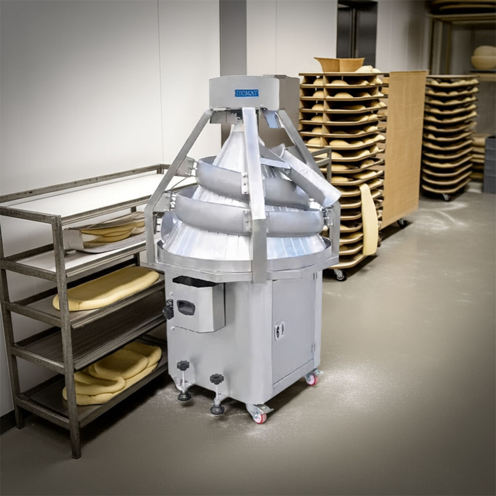 Máy vê bột công nghiệp Homat HMQ-30 1100W - Hàng chính hãng