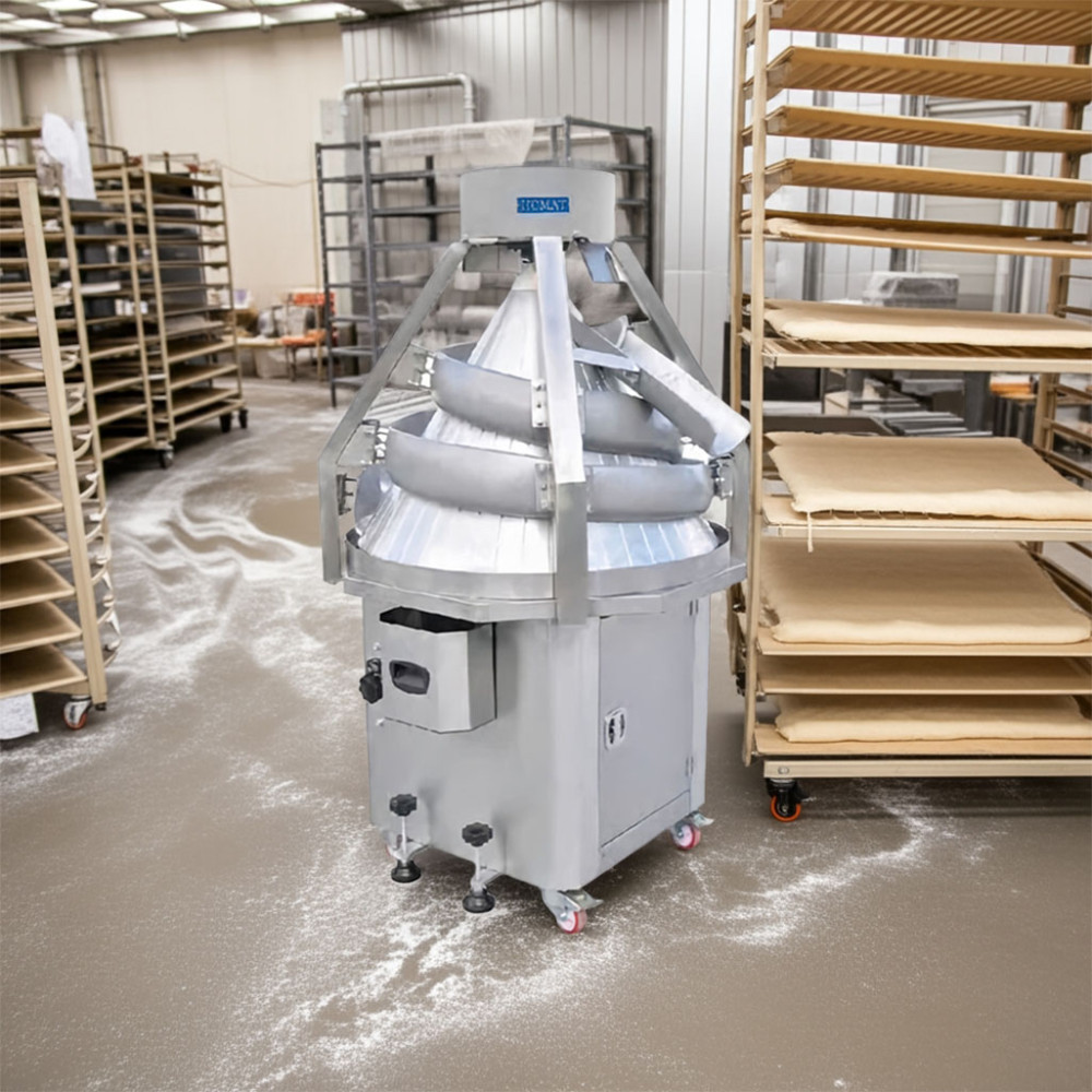 Máy vê bột công nghiệp Homat HMQ-30 1100W - Hàng chính hãng