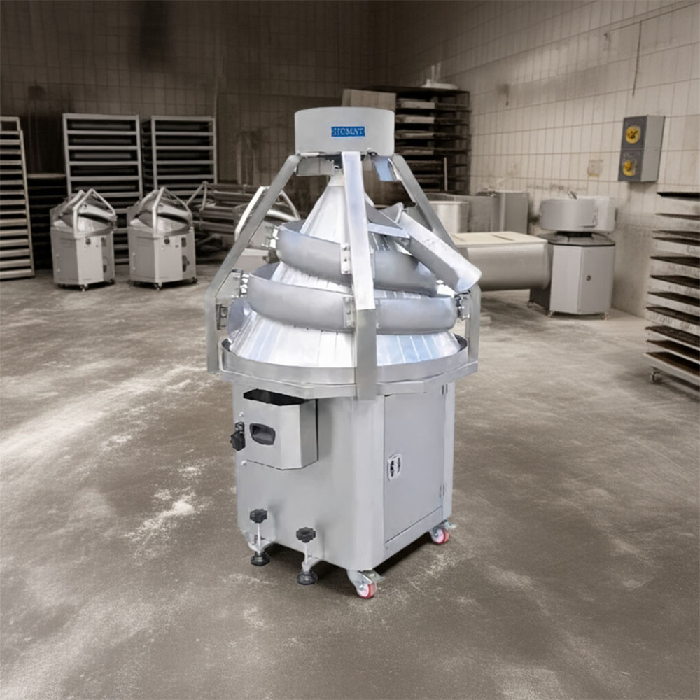Máy vê bột công nghiệp Homat HMQ-30 1100W - Hàng chính hãng