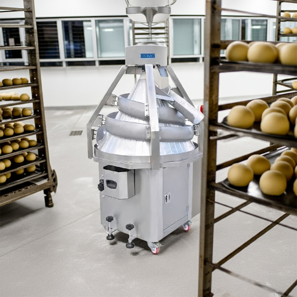 Máy vê bột công nghiệp Homat HMQ-30 1100W - Hàng chính hãng