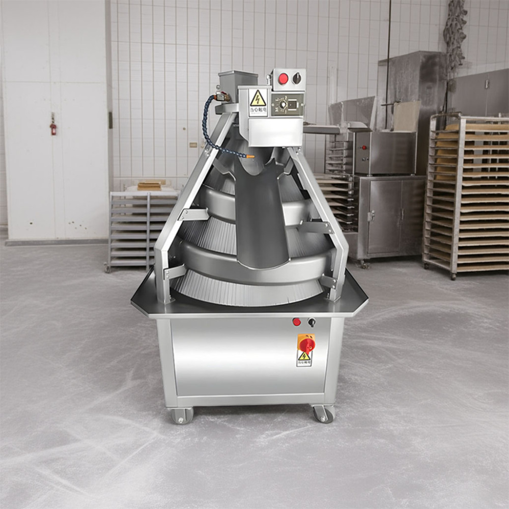 Máy ve bột công nghiệp Vigevr WG-800 - Hàng chính hãng