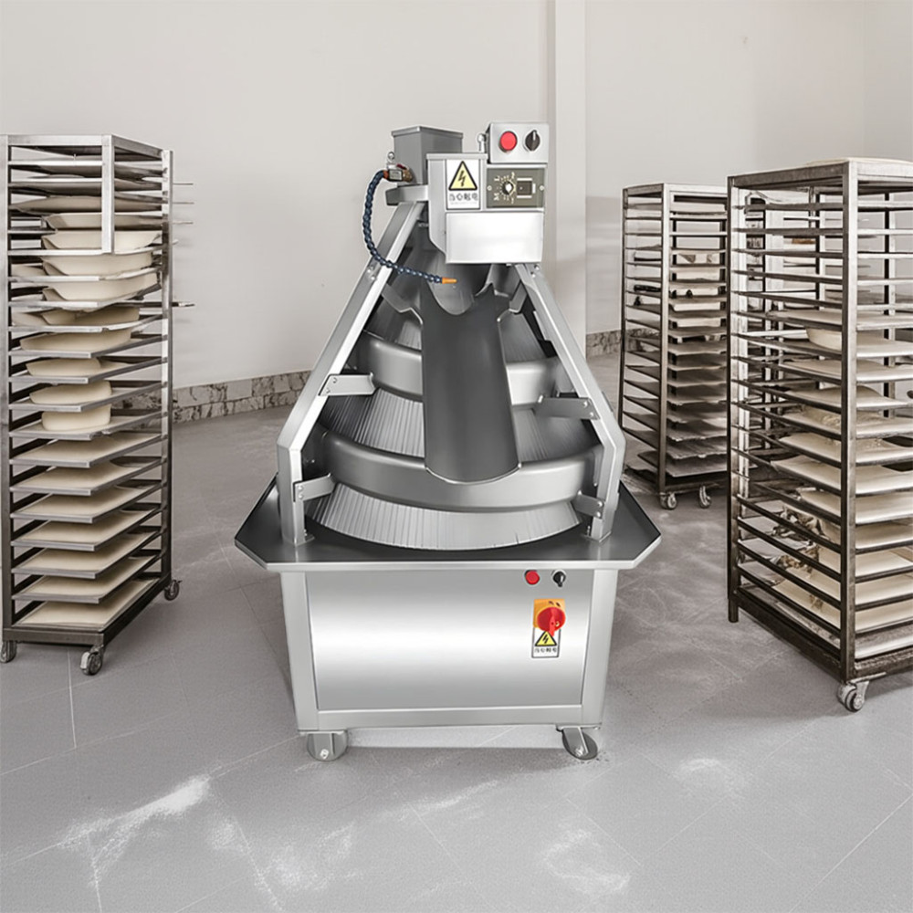 Máy ve bột công nghiệp Vigevr WG-800 - Hàng chính hãng