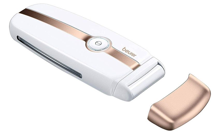 Máy wax lông Beurer HL40 - Hàng chính hãng