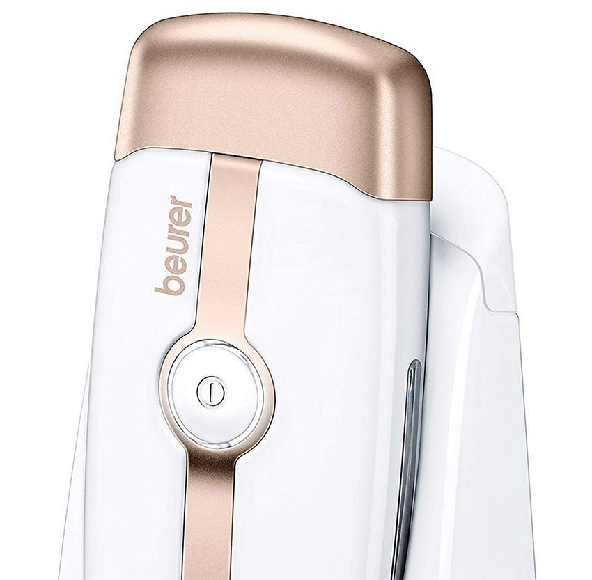 Máy wax lông Beurer HL40 - Hàng chính hãng