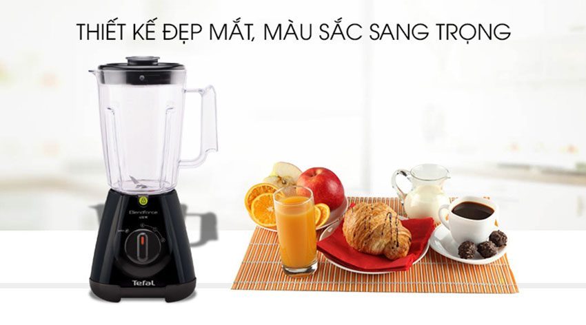 Máy xay sinh tố Tefal BL305840 - Hàng chính hãng