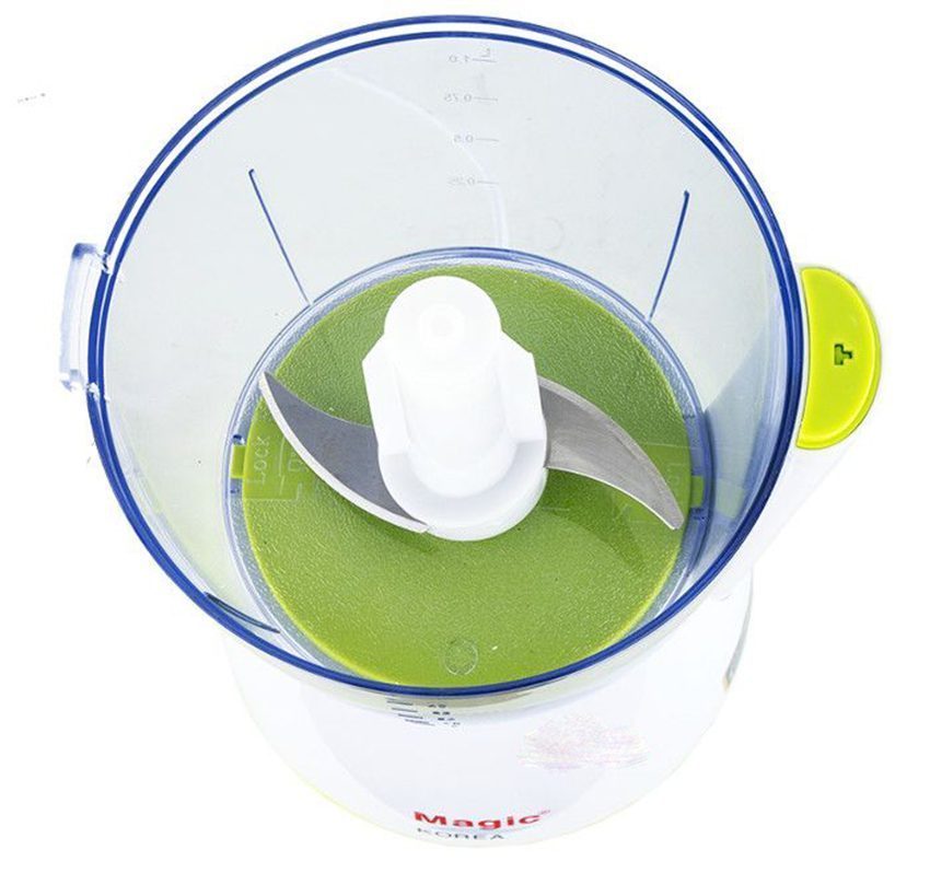 Máy xay 3 in 1 Magic Korea A-65 - Hàng chính hãng