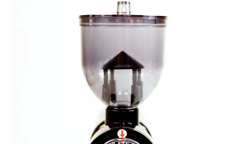 Máy xay cà phê Akirakoki M520A - Hàng chính hãng