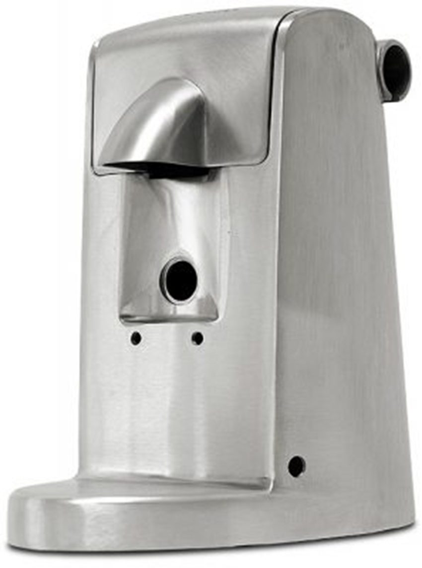 Máy xay cà phê Ascaso I1 Mini M362 - Hàng chính hãng