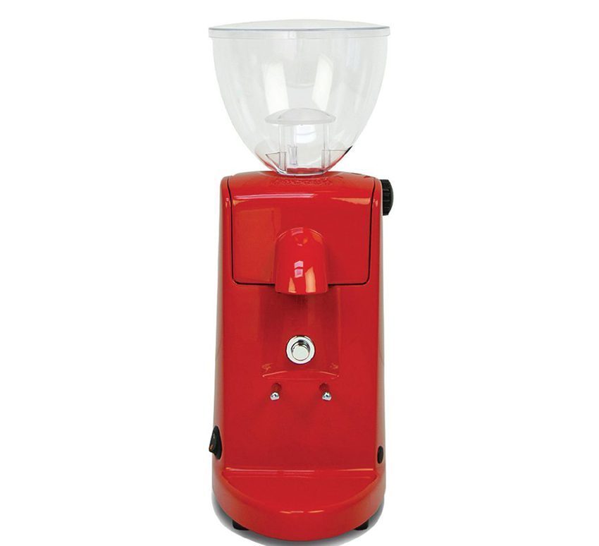 Máy xay cà phê Ascaso I1 Mini M362 - Hàng chính hãng