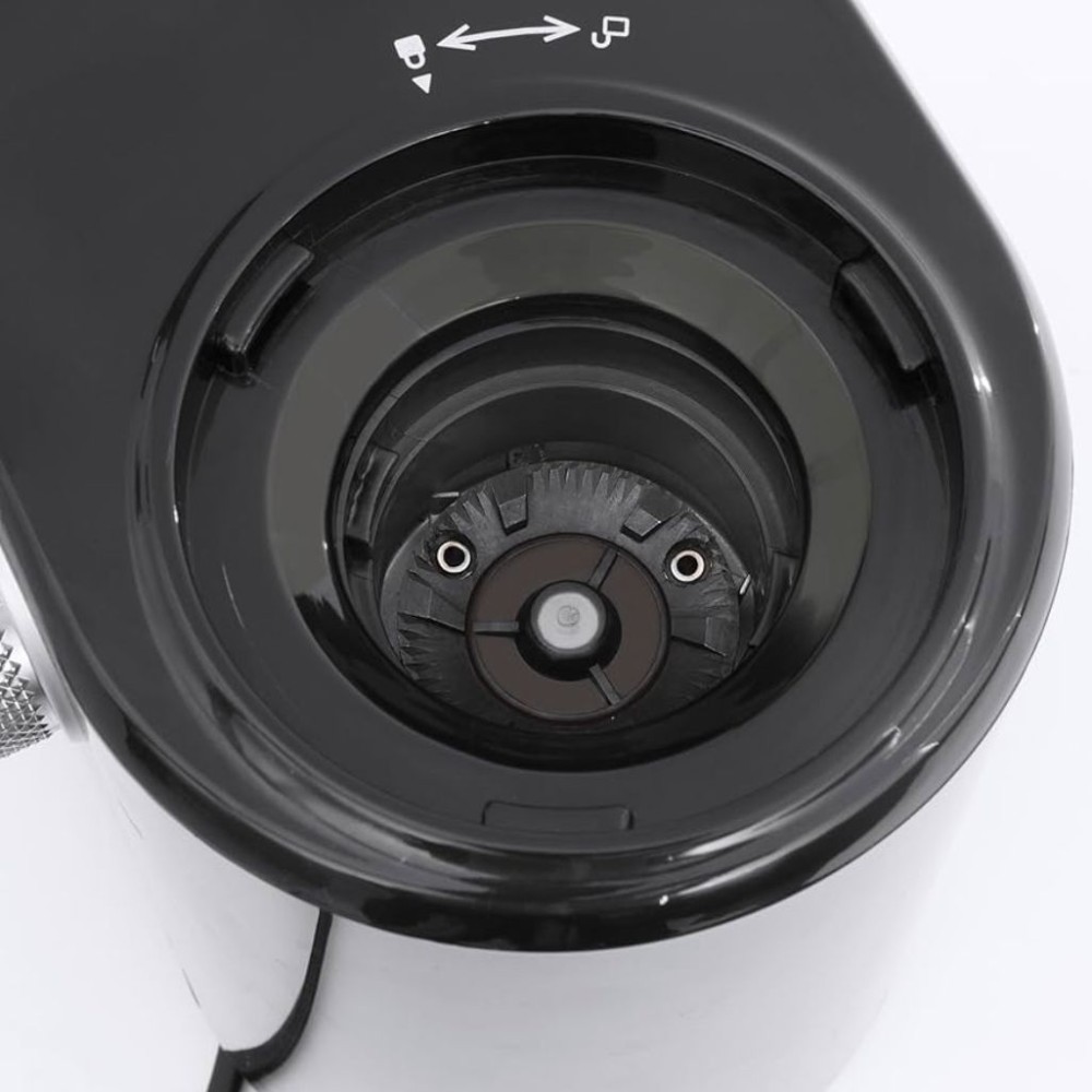 Máy xay cafe tự động Caso Barista Crema - Hàng chính hãng