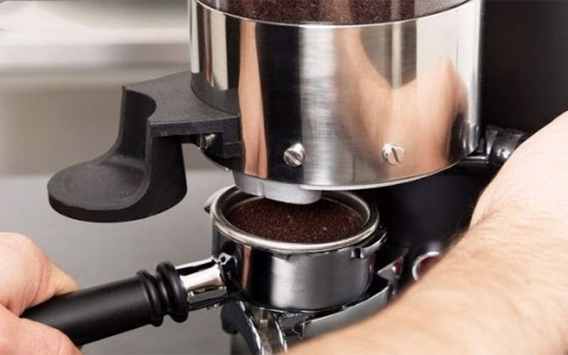 Máy xay cà phê HeyCafe HC600 phiên bản 2.0 - Hàng chính hãng