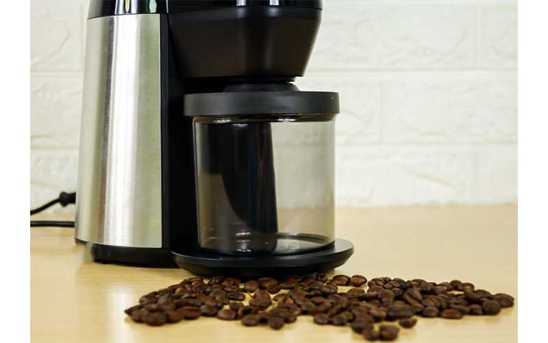 Máy xay cà phê Kahchan CG9129 - Hàng chính hãng